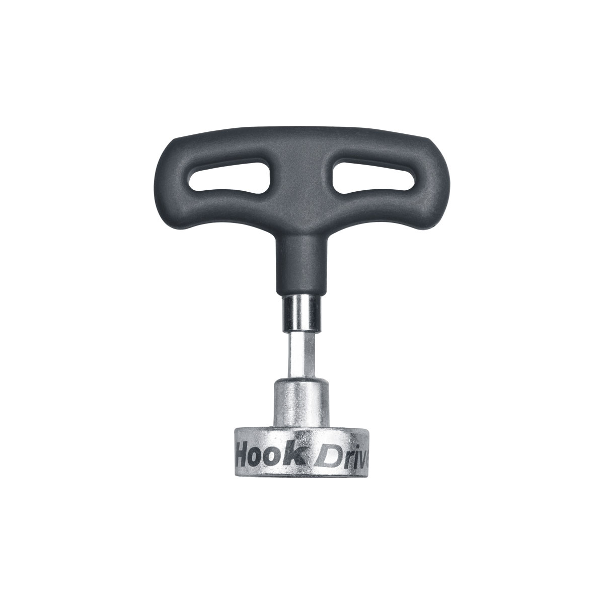 kwb  Hakenschrauber mit Handgriff