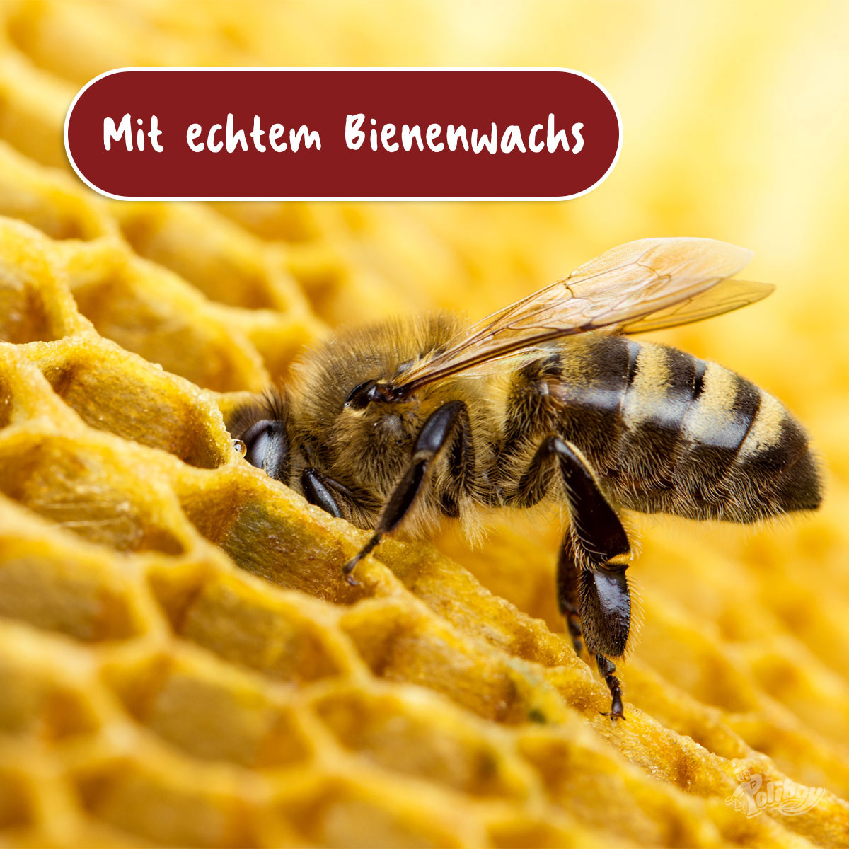 Poliboy Leder-Intensivpflege 375 ml Bild 2