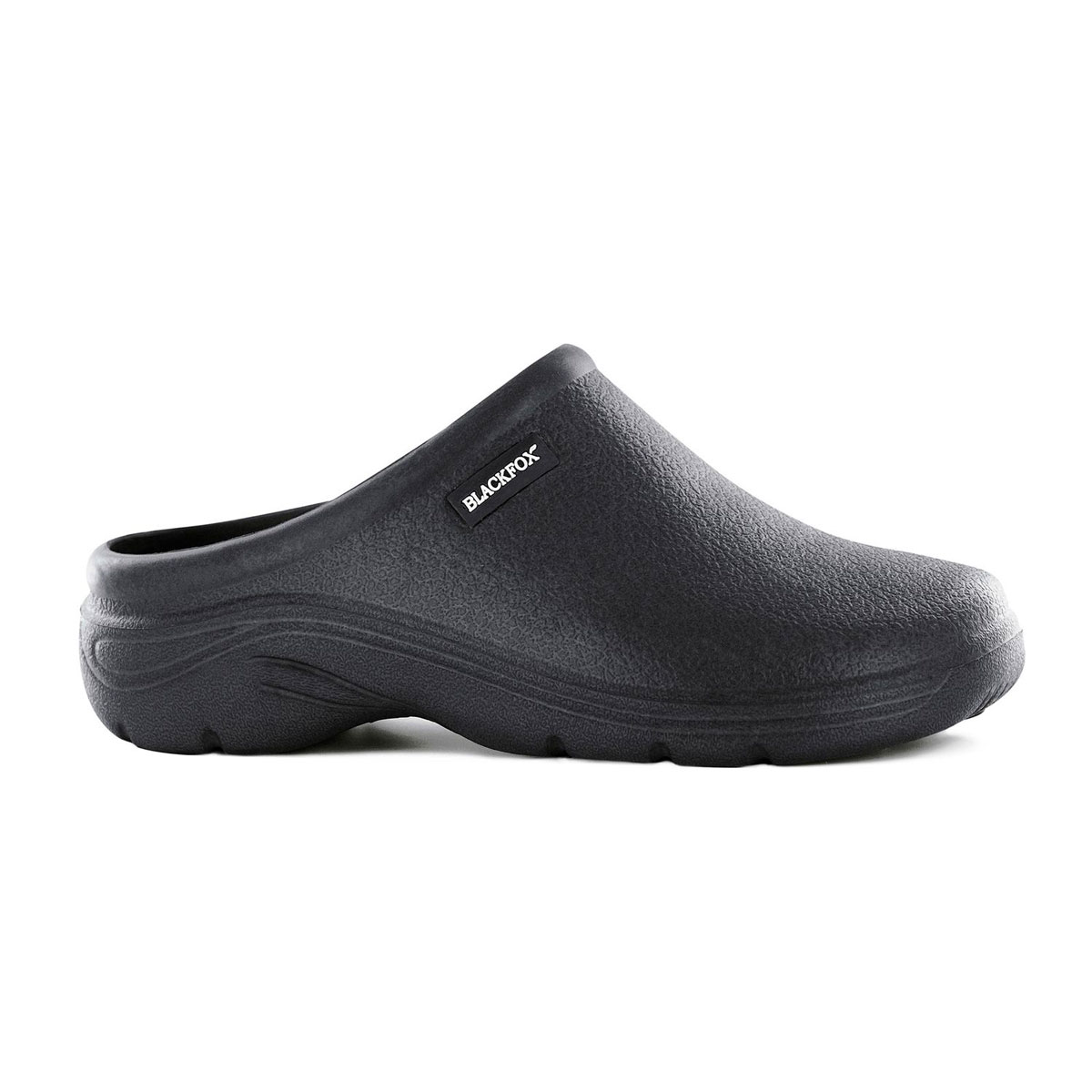 Blackfox Garten Clog Colors schwarz GroBe 39 39 853845