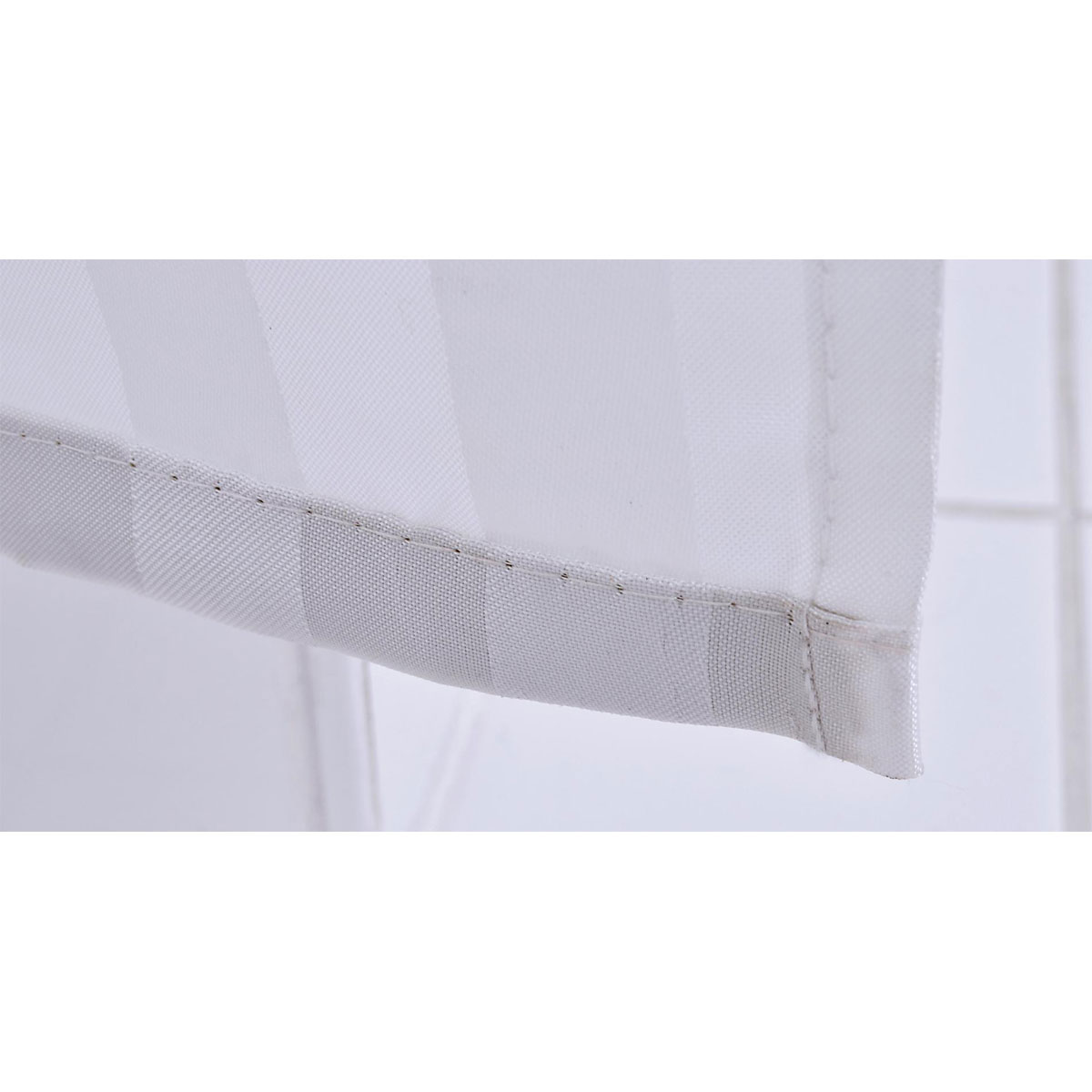 Valblue  Duschvorhang Univers Textil 240 x 180 cm Bild 6