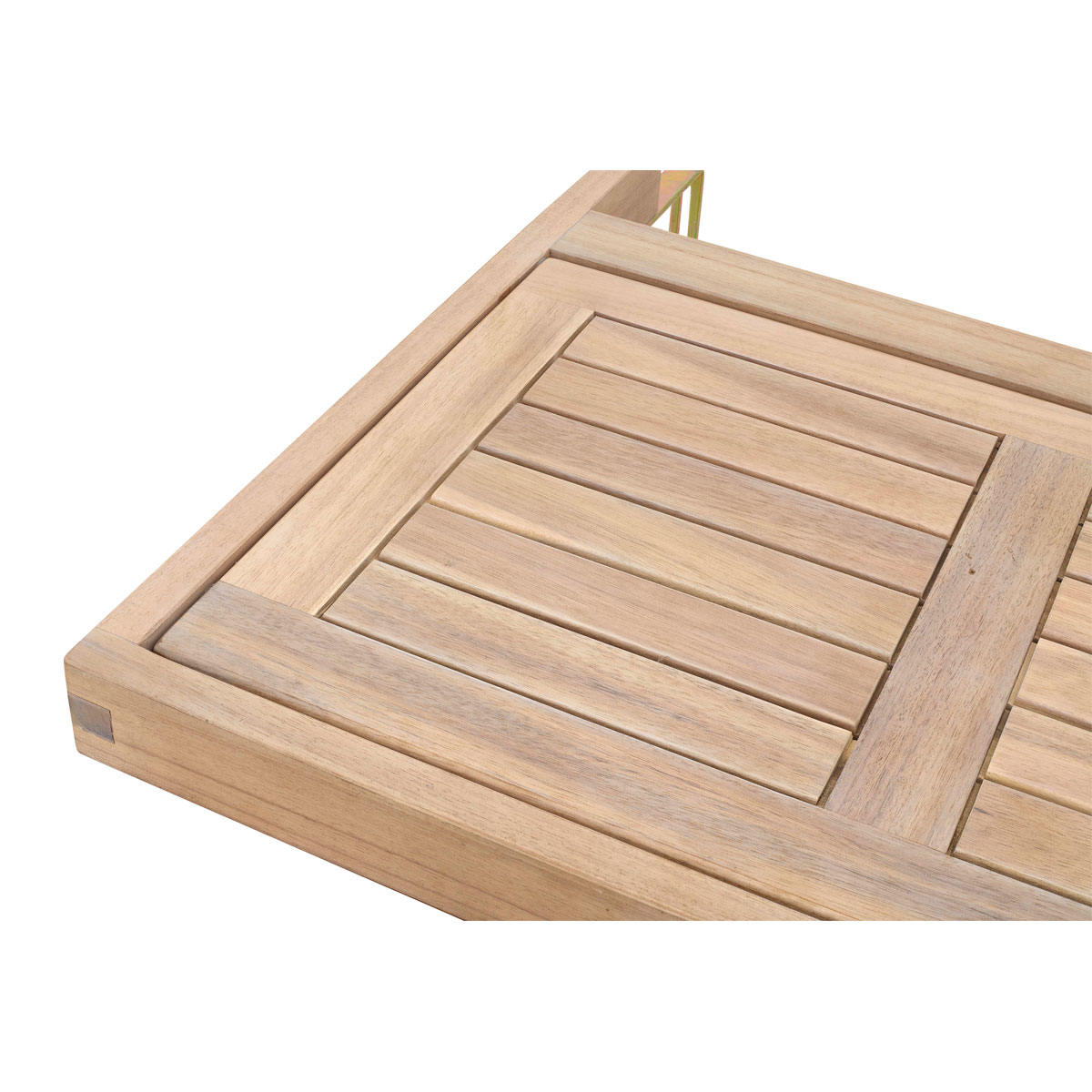 Haveson Balkon-Hängetisch Mykonos Bild 9