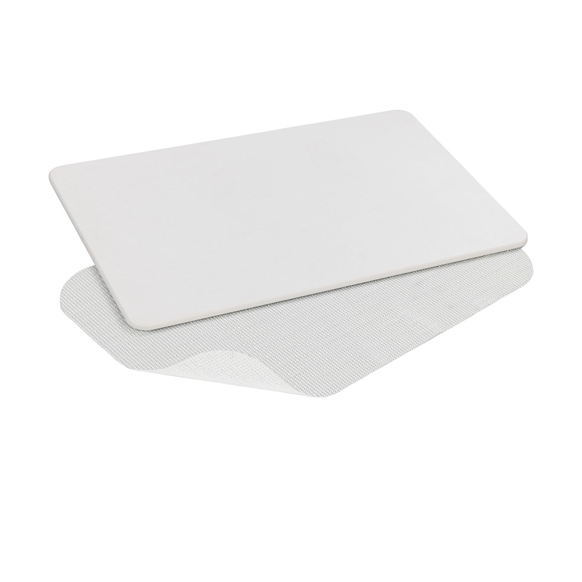 Wenko  Badematte Simi Wei Badvorleger Badmatte Bild 2