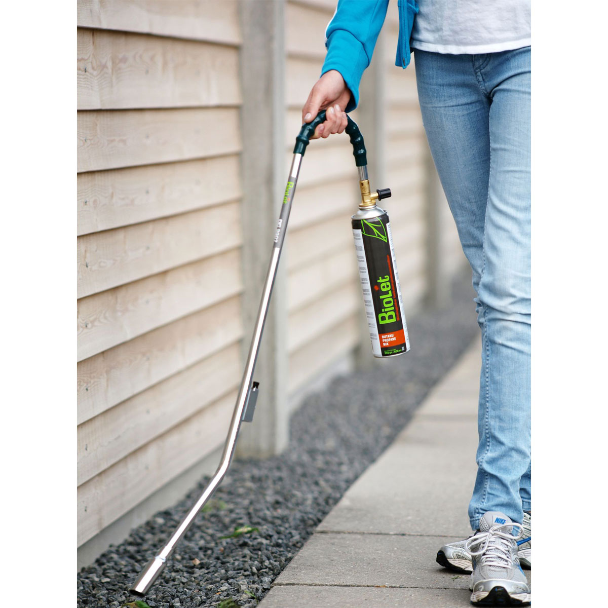 Vitavia Unkrautentferner Biolet Universal Bild 2