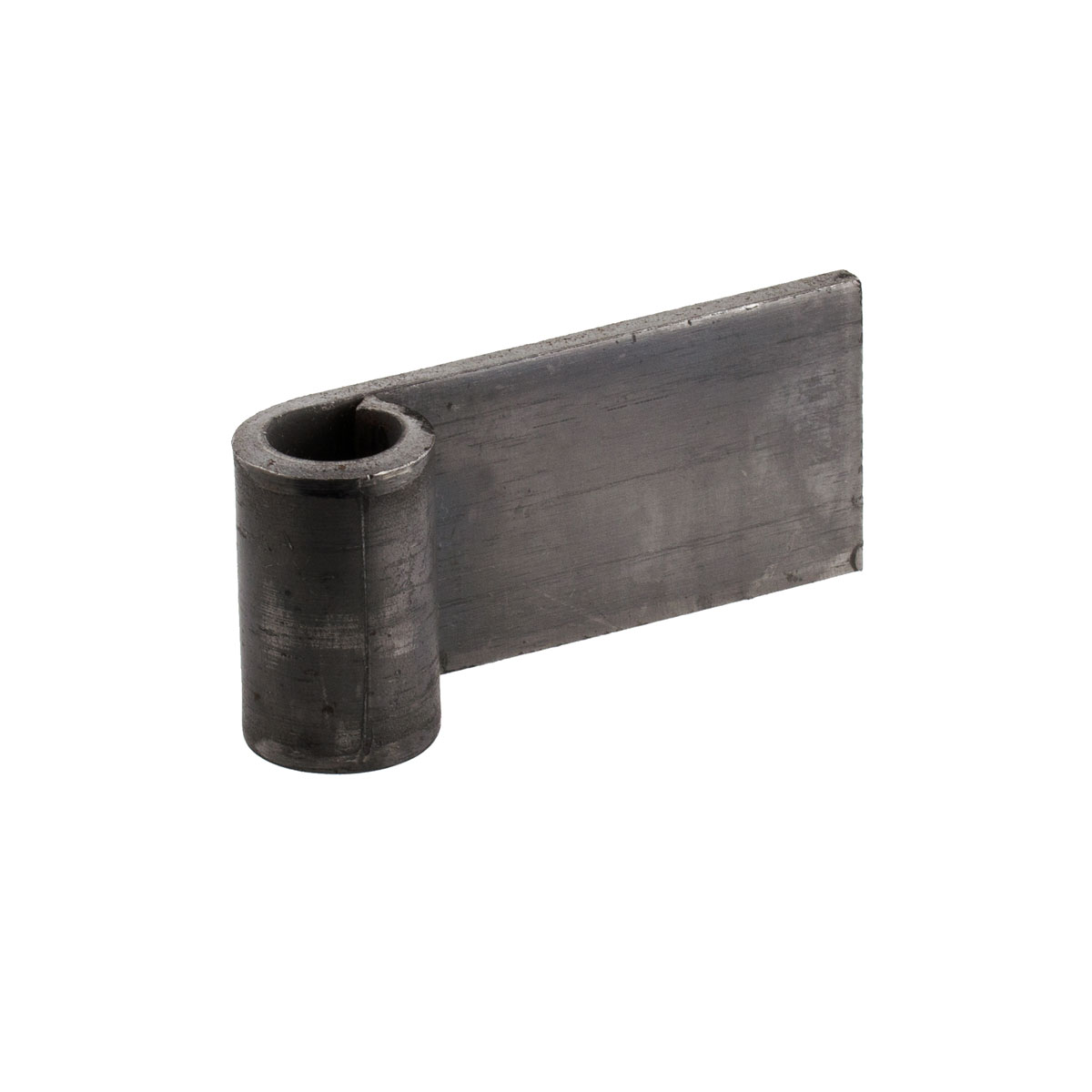 Suki Anschweißband Stahl 100 x 40 mm Durchmesser 13mm Suki Anschweißband Stahl 100 x 40 mm Durchmesser 13mm