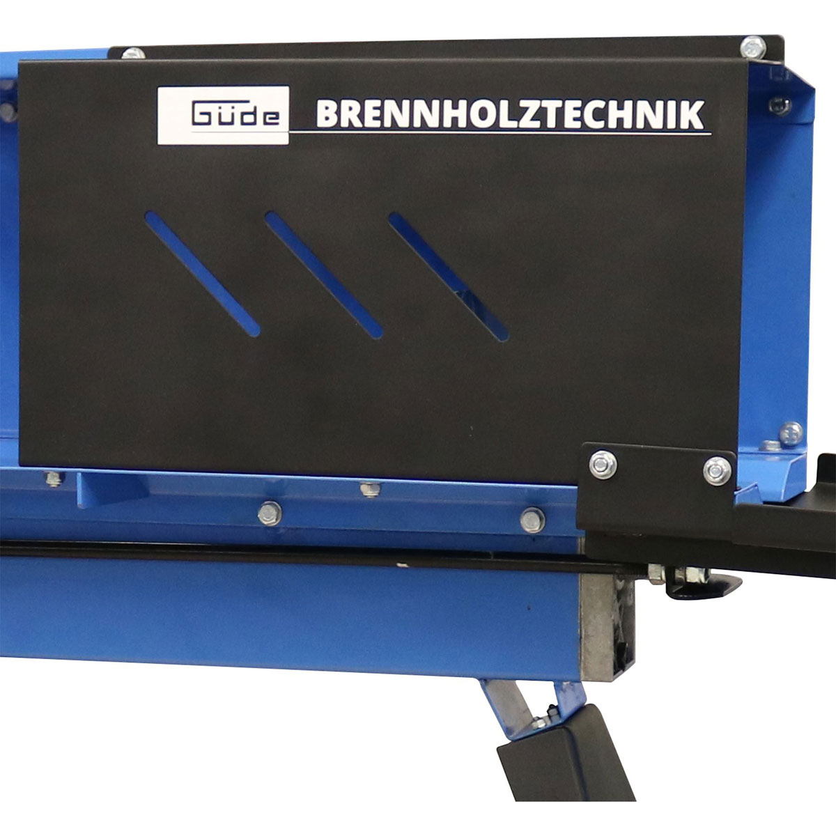 Güde Holzspalter GHS 370/4TE Bild 3