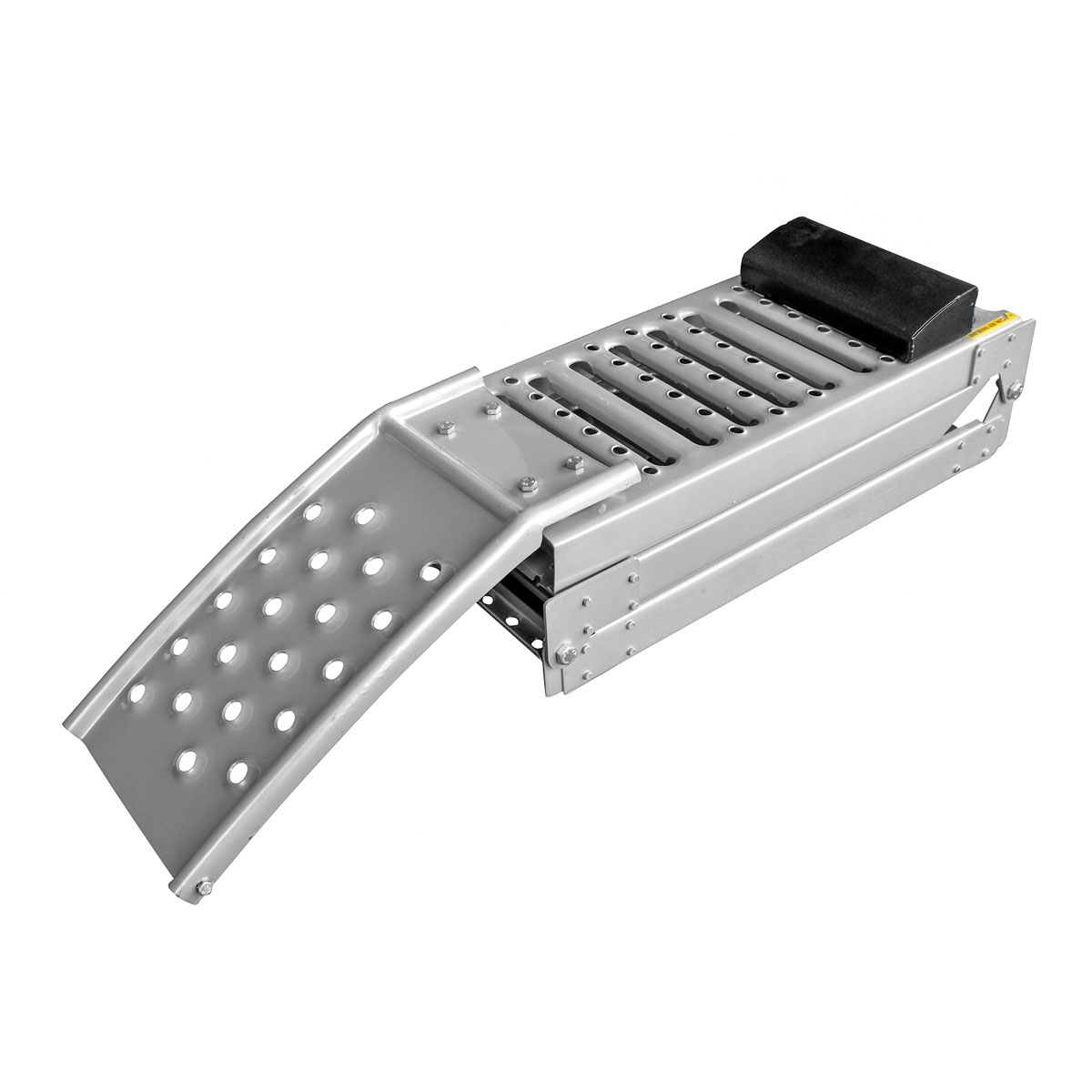 APA 10607 Auffahrrampe klappbar Bild 7