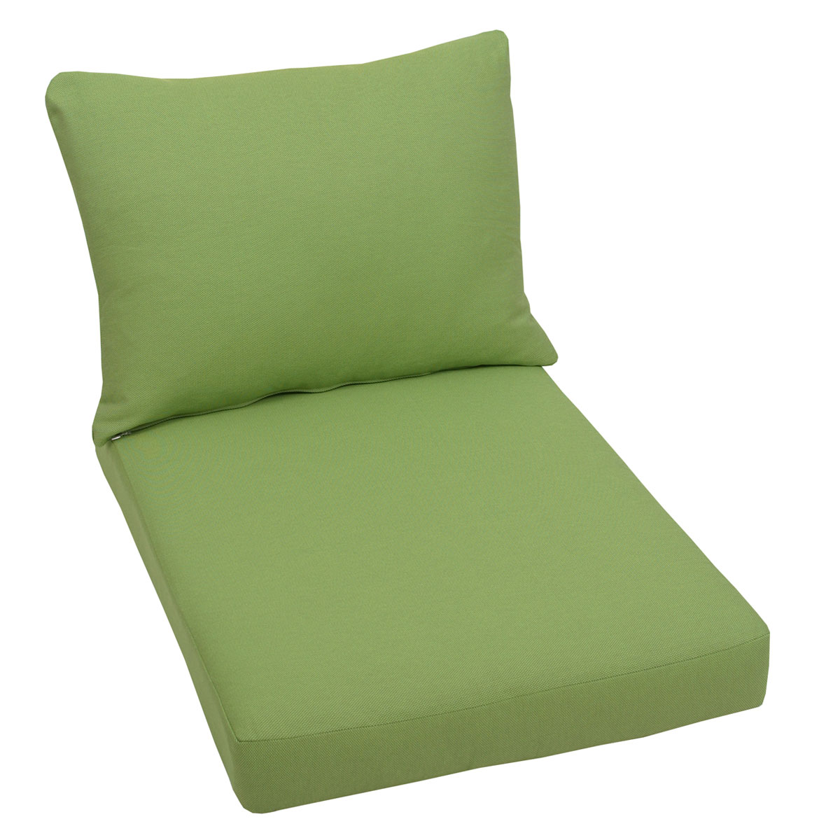 Palettenauflage grün 60 x 80 cm  Bild 1