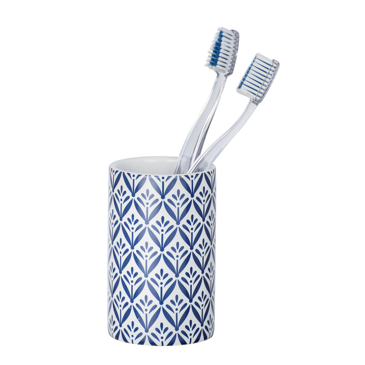 Wenko Zahnputzbecher Lorca Bild 1