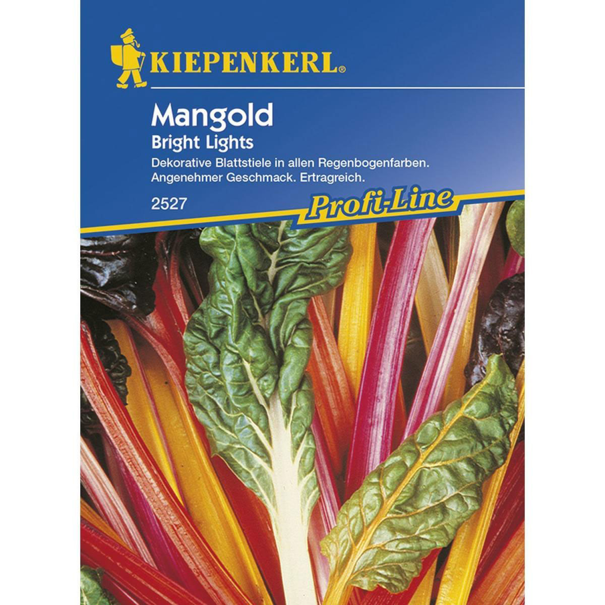 Kiepenkerl Mangold Bright Lights Profi-Line