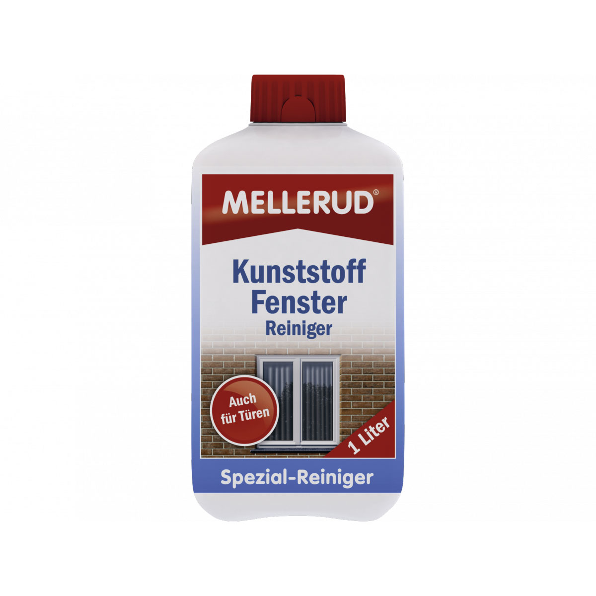 Kunststoff Fenster Reiniger
