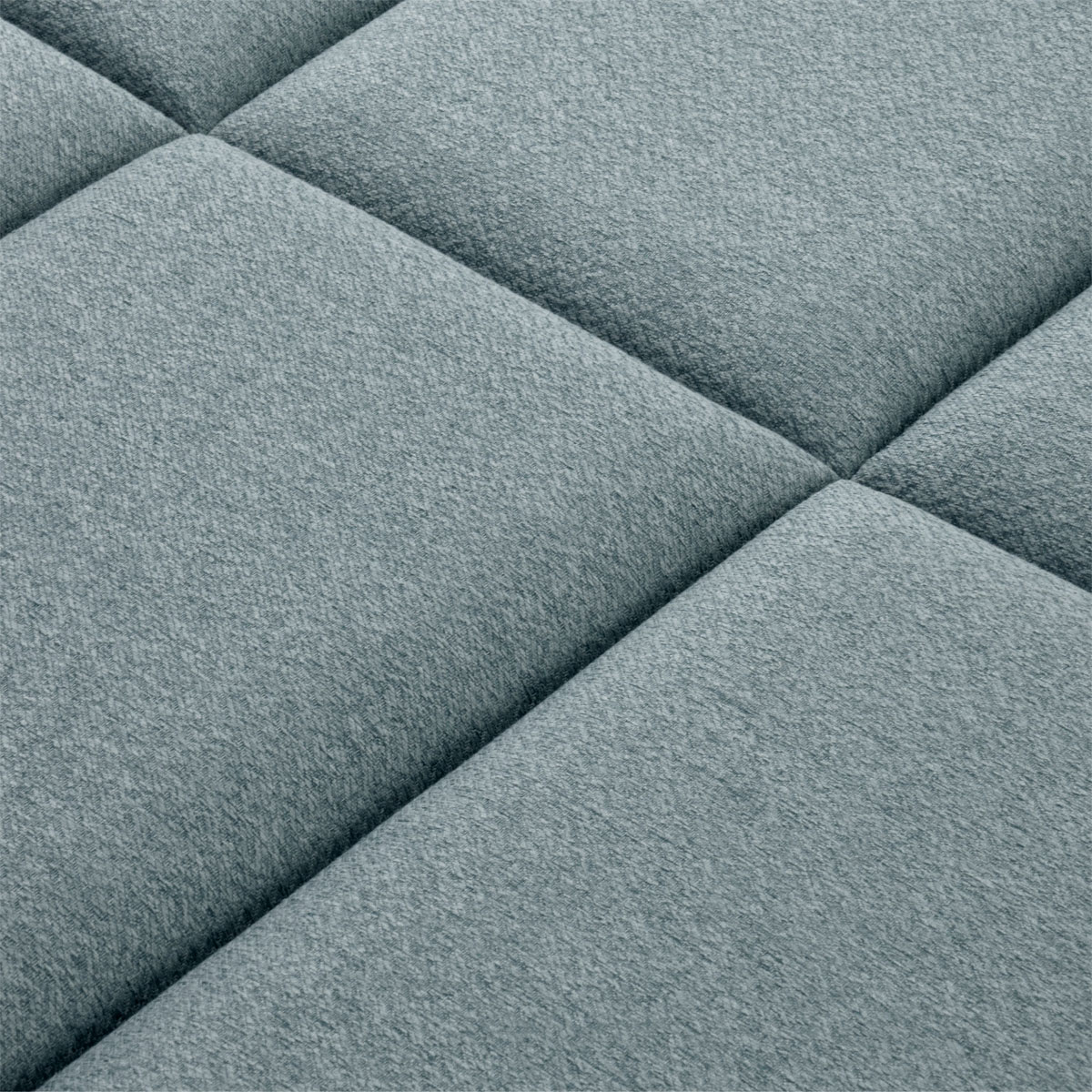 Mollis Polsterpaneele blau 60 x 30 cm Bild 5