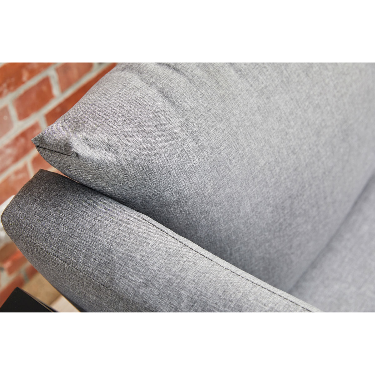 Haveson Multifunktionssofa Valbona inkl Kissen-Set Bild 7