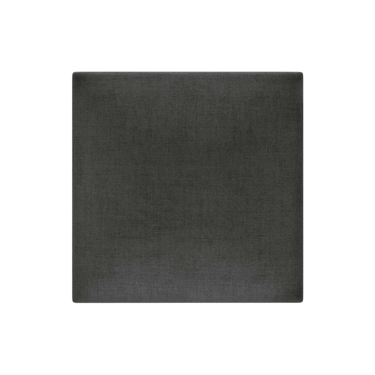 Mollis Polsterpaneele schwarz-grau 30 x 30 cm Bild 1