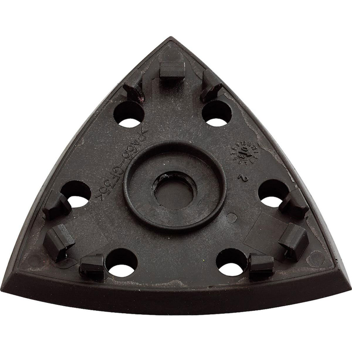 kwb  Haftstützteller Quick-Stick für Deltaschleifer Bild 1