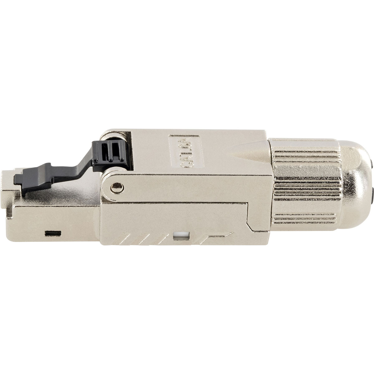 Schwaiger  Netzwerkstecker CAT7/6A Bild 3