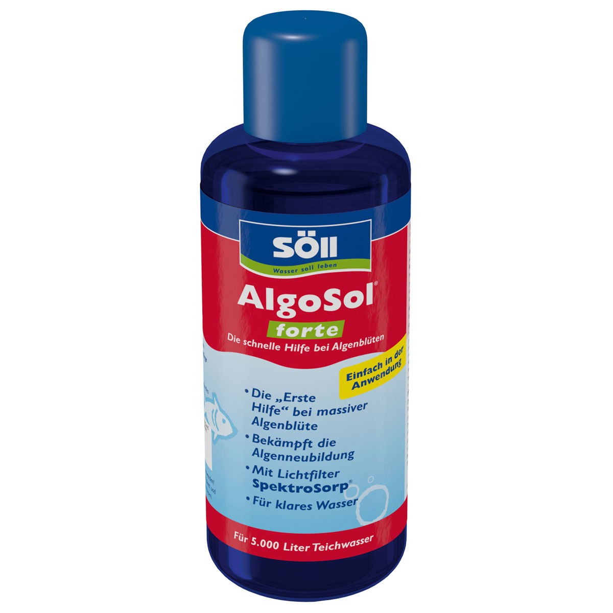 Söll Algizid Algool forte 250 ml Söll Algizid Algool forte 250 ml