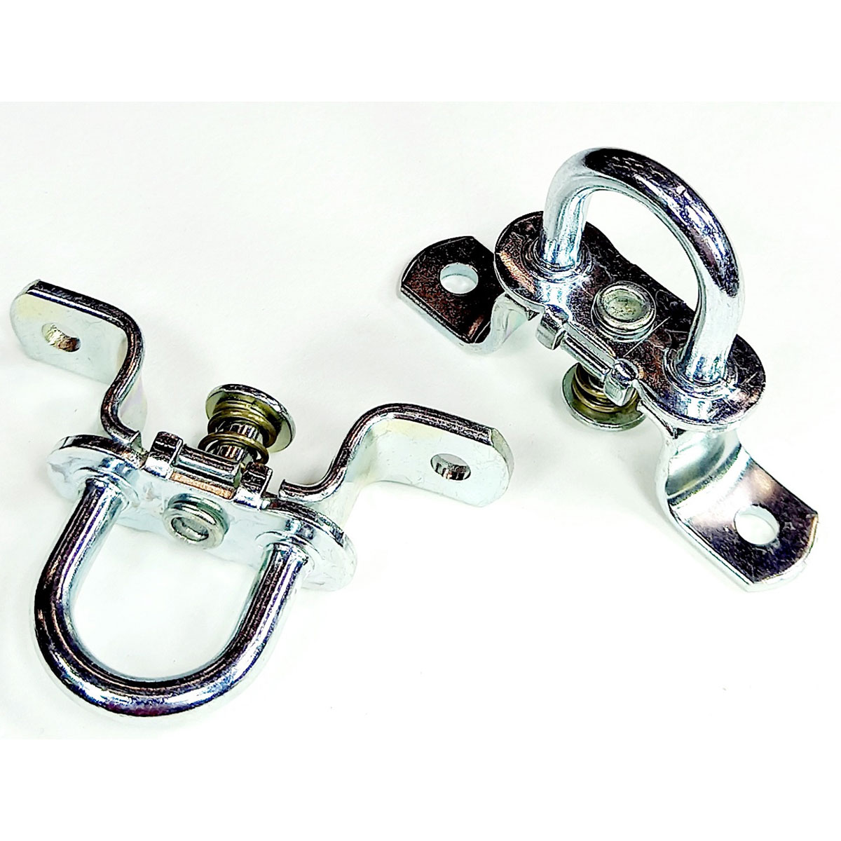 Unitec Drehverschluss für Plane oval 2 Stk.