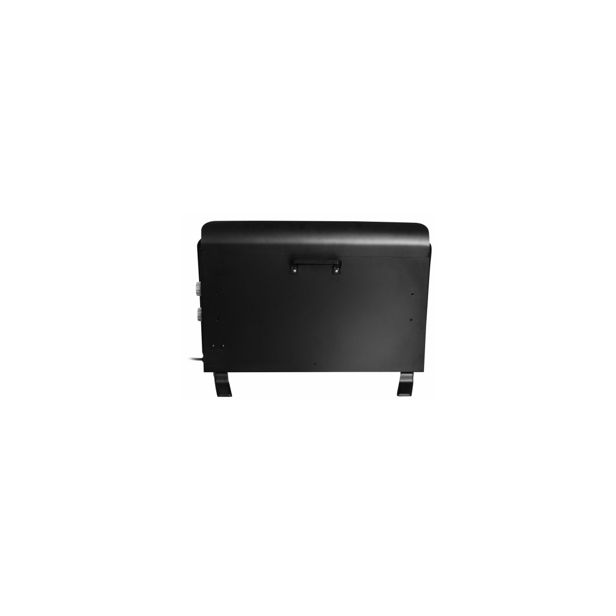 Rowi Glas- Wärmekonvektor HGK 1500/2/2 1500 Watt Bild 4