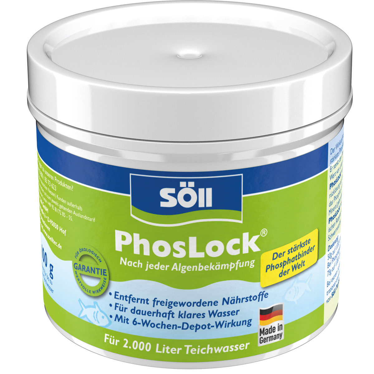 Söll PhosLock 100 g