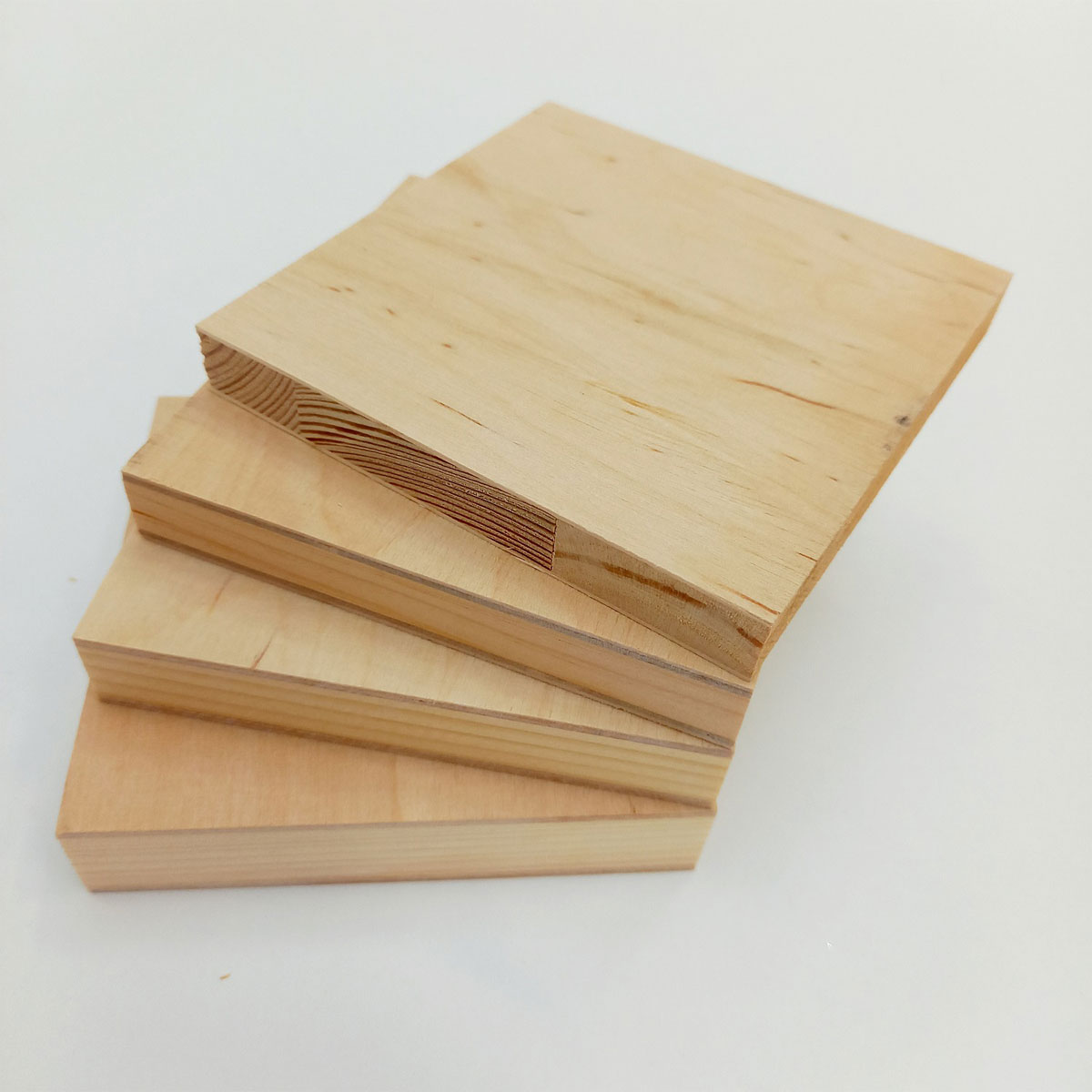 Tischlerplatte Birke 13 mm Bild 5