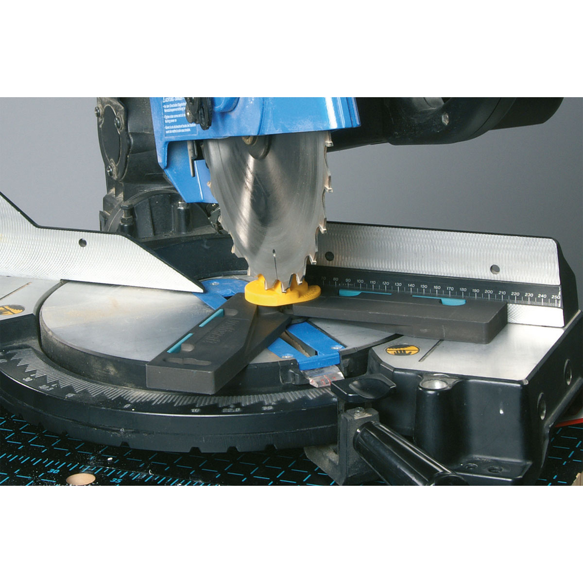 Wolfcraft  Winkelschmiege Bild 4