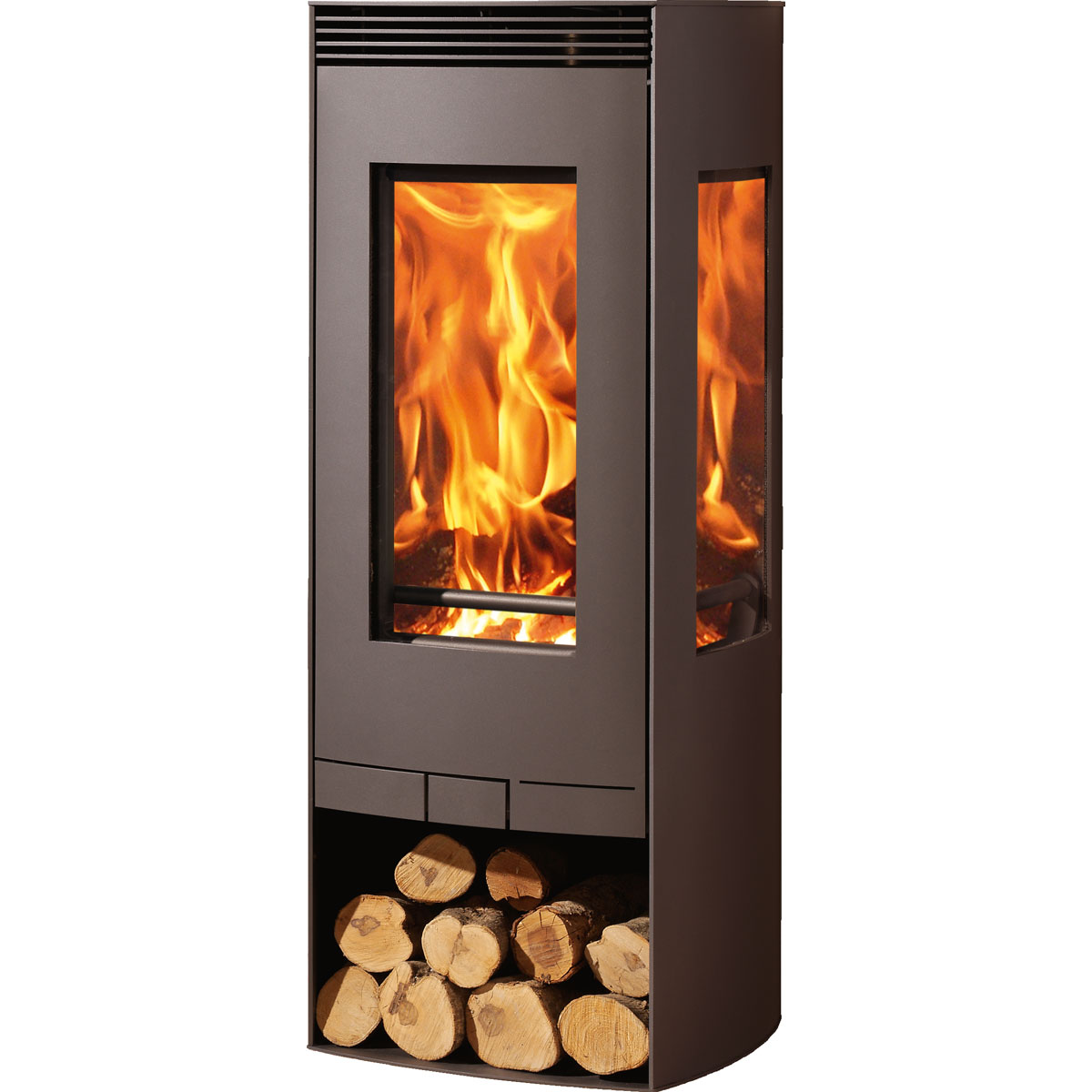 Panadero Kaminofen ALBA Ecodesign 8 kW