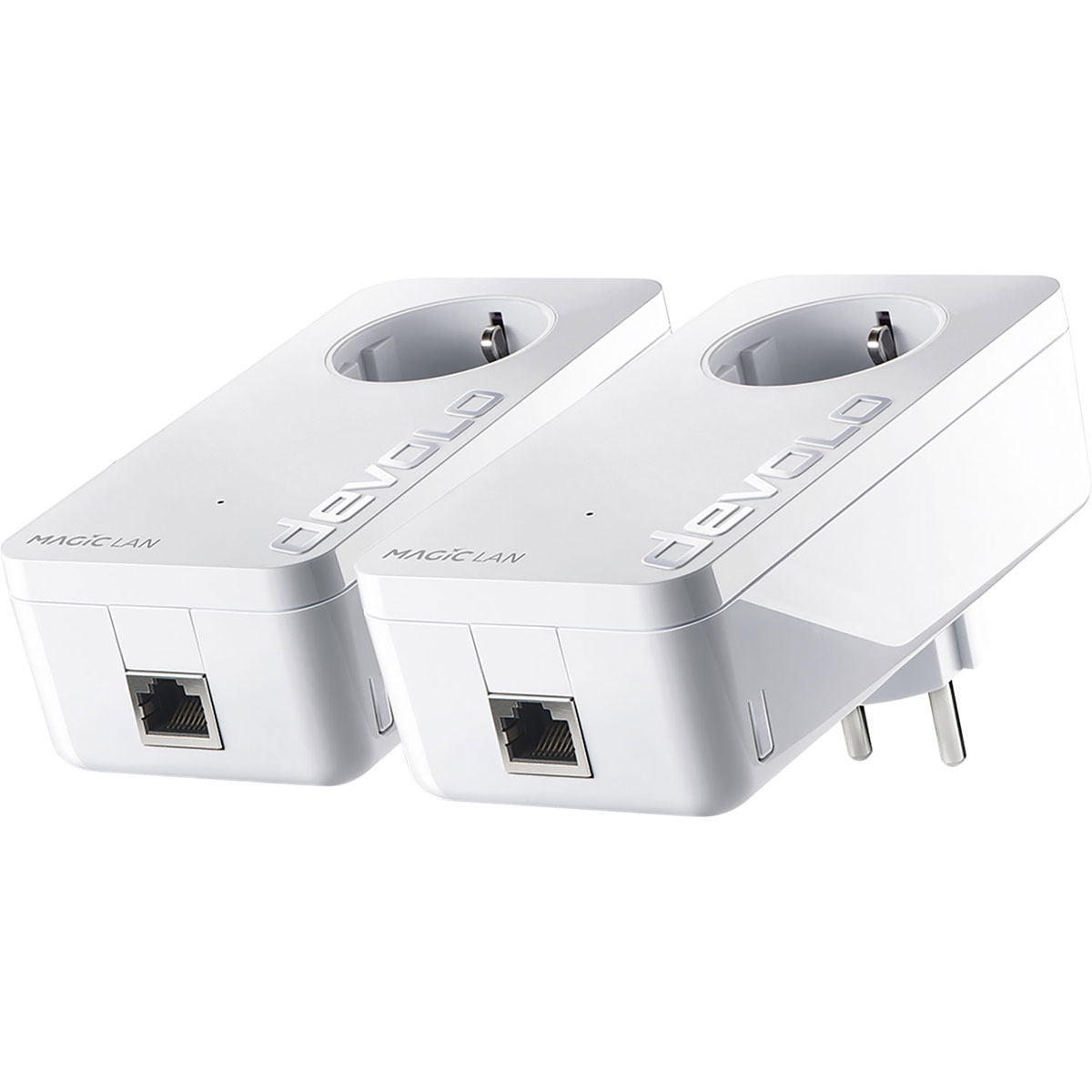 devolo  LAN Starterset Magic 1 Komfort