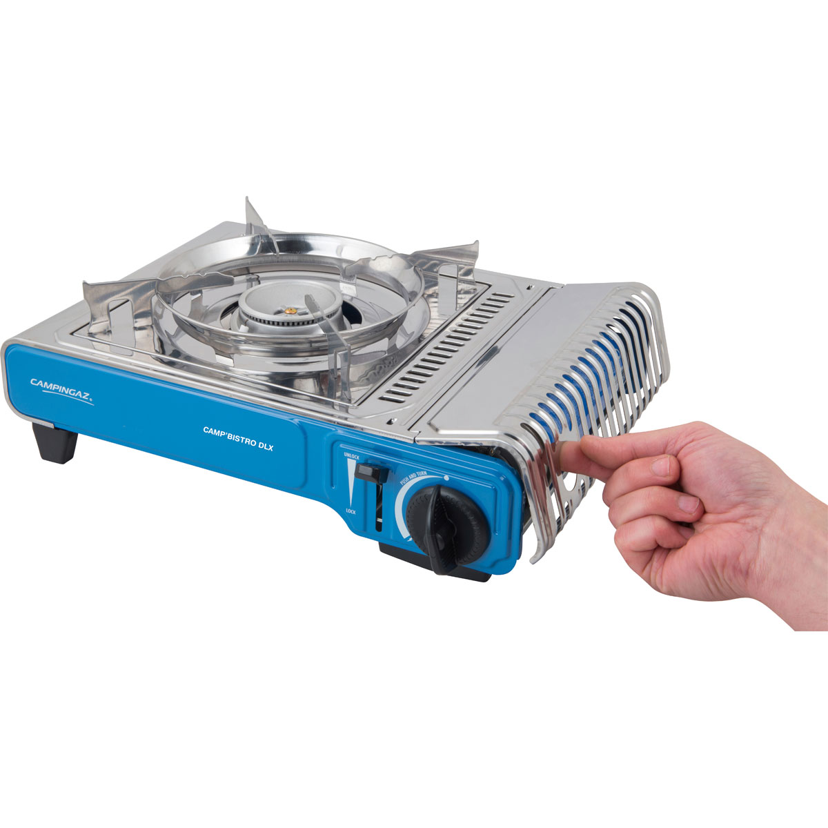 Campingkocher Camp Bistro Bild 6