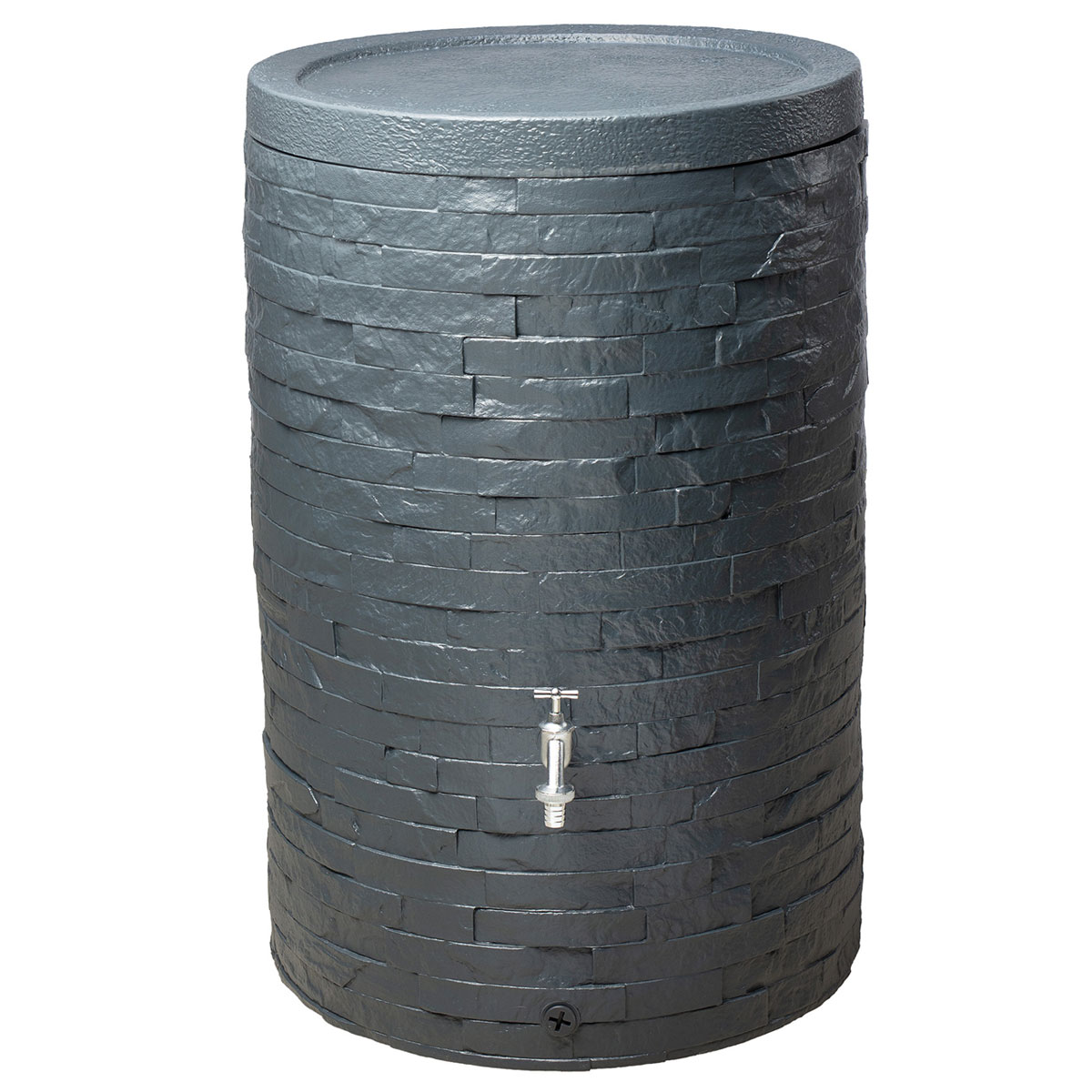 Garantia Regenspeicher Muro 260 L grau