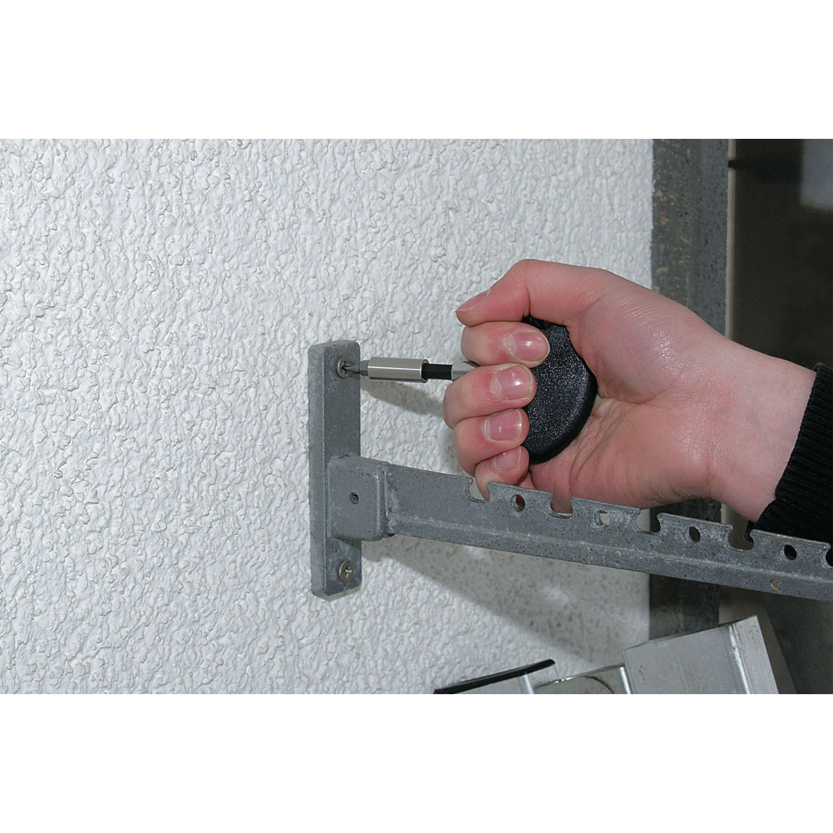 Wolfcraft  Hakenschraubendreher Bild 8