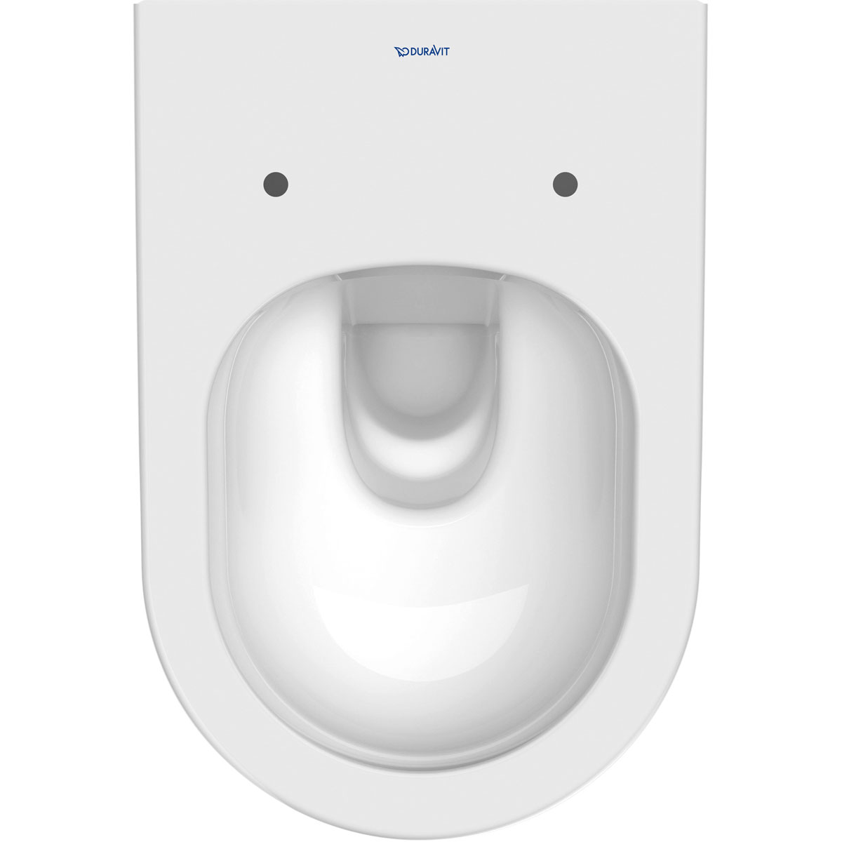 Duravit Spülrandloses-WC-Set D-Neo Bild 6