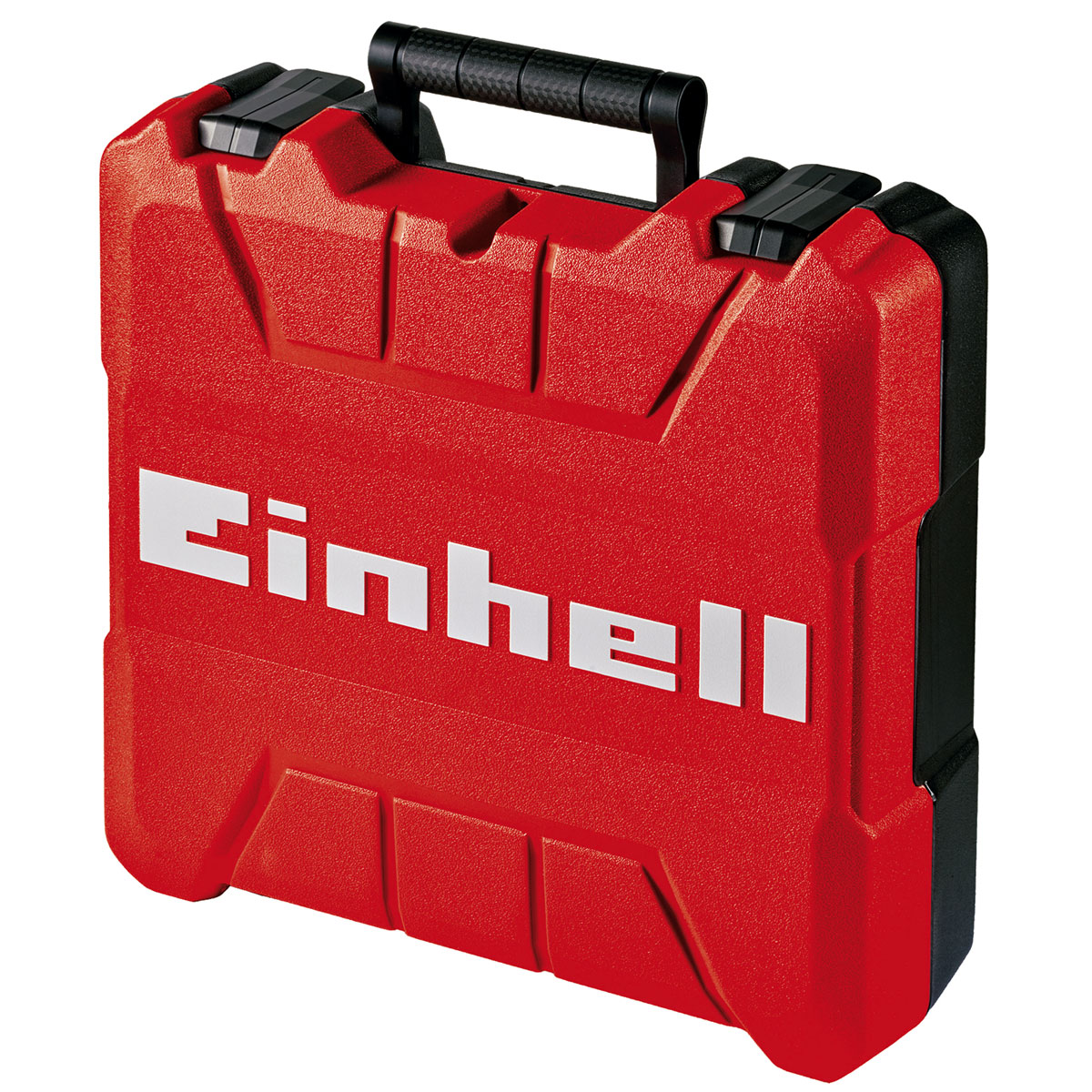 Einhell Elektrowerkzeug-Box S35/33 33 x 35 x 11 cm rot-schwarz