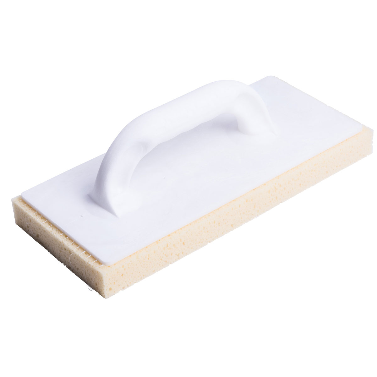 Krone Reibebrett Kunststoff 14 x 31 cm