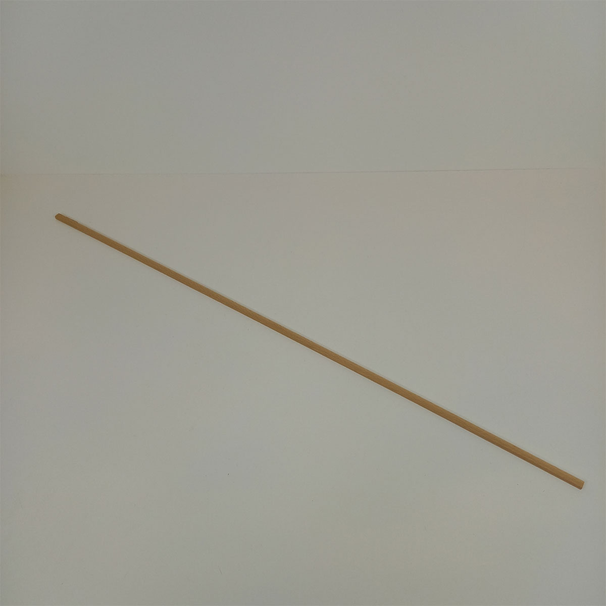 Profilleiste PR20 Buche 5 x 8 x 950 mm