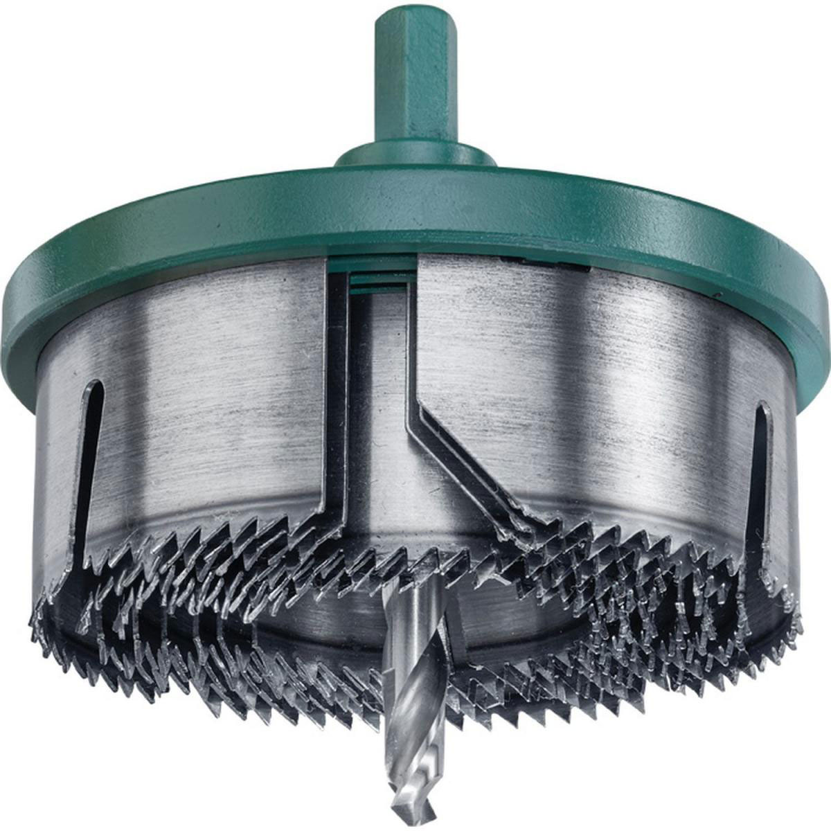 kwb  Mehrkranzlochsäge 7 teilig Bild 1