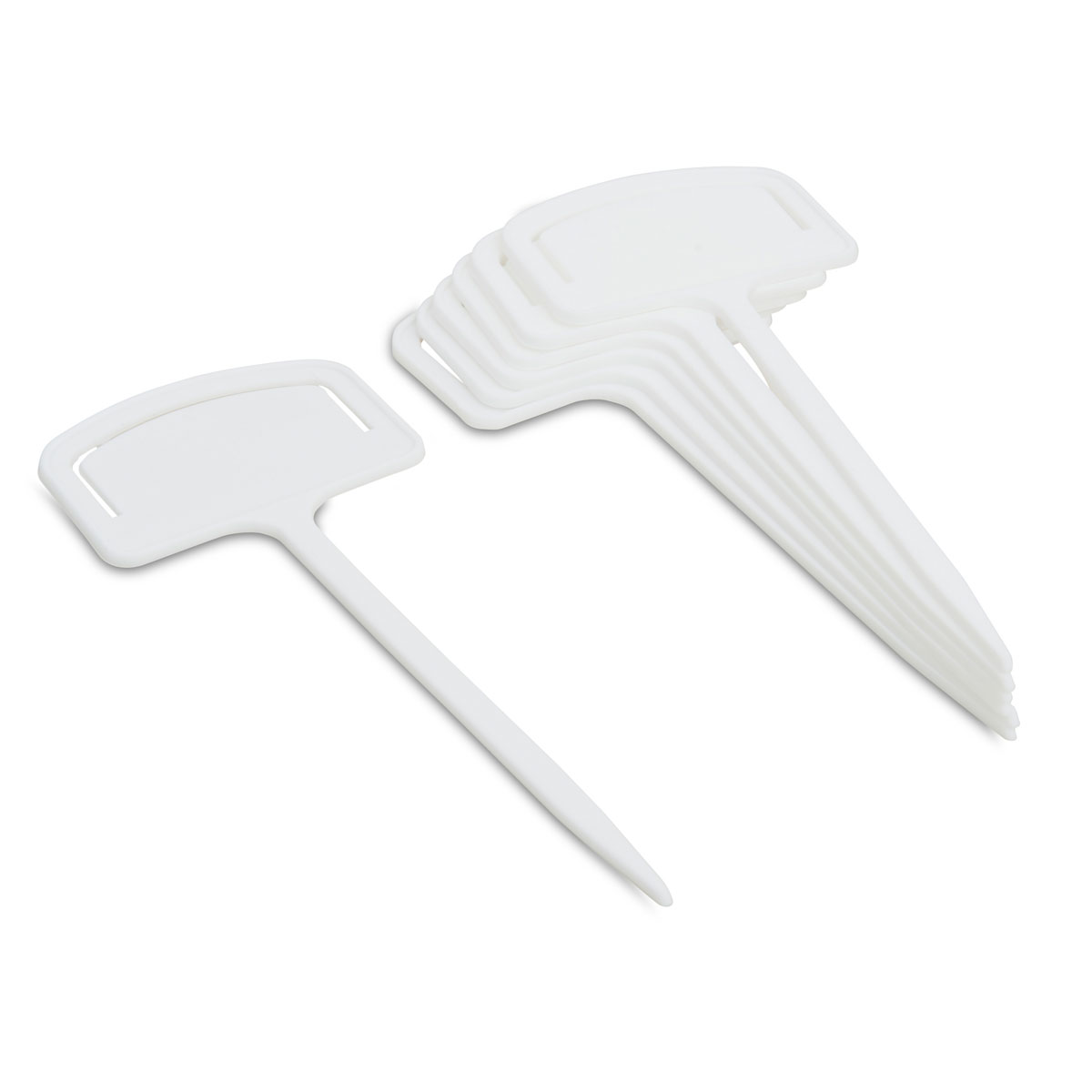 Windhager Pflanzenschild 7 Stück