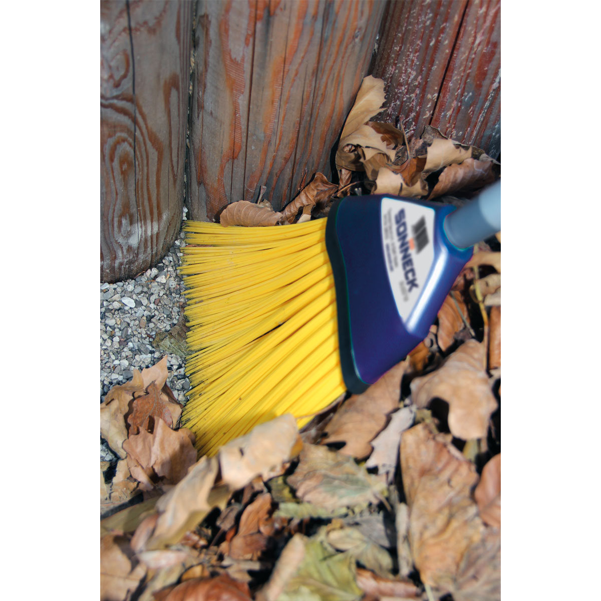 Universalbesen Premium für Sommer und Winter Bild 4