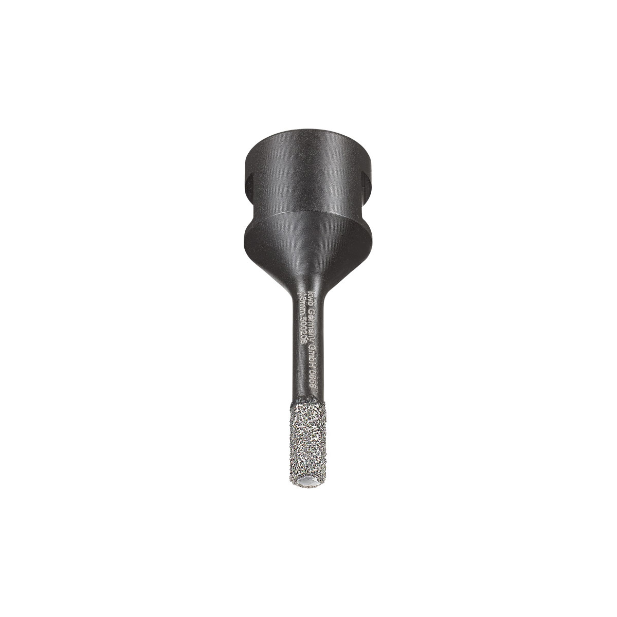 kwb  Trockenschnitt-Lochsägen Durchmesser 6 mm Bild 2