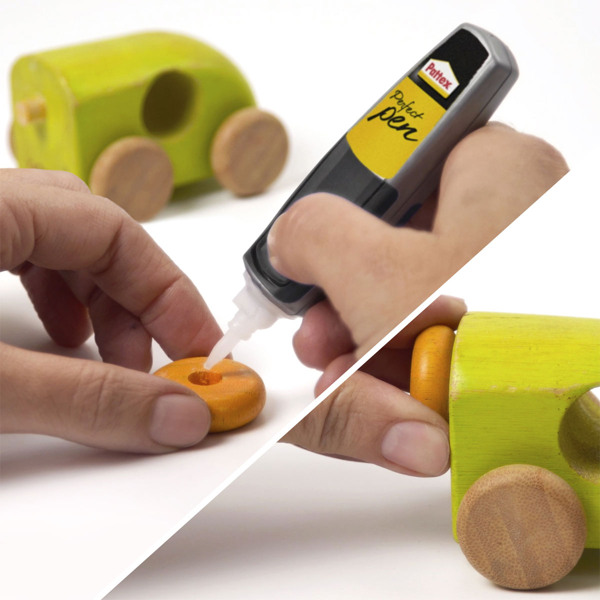 Pattex Sekundenkleber Creative Pen 3 g Bild 6