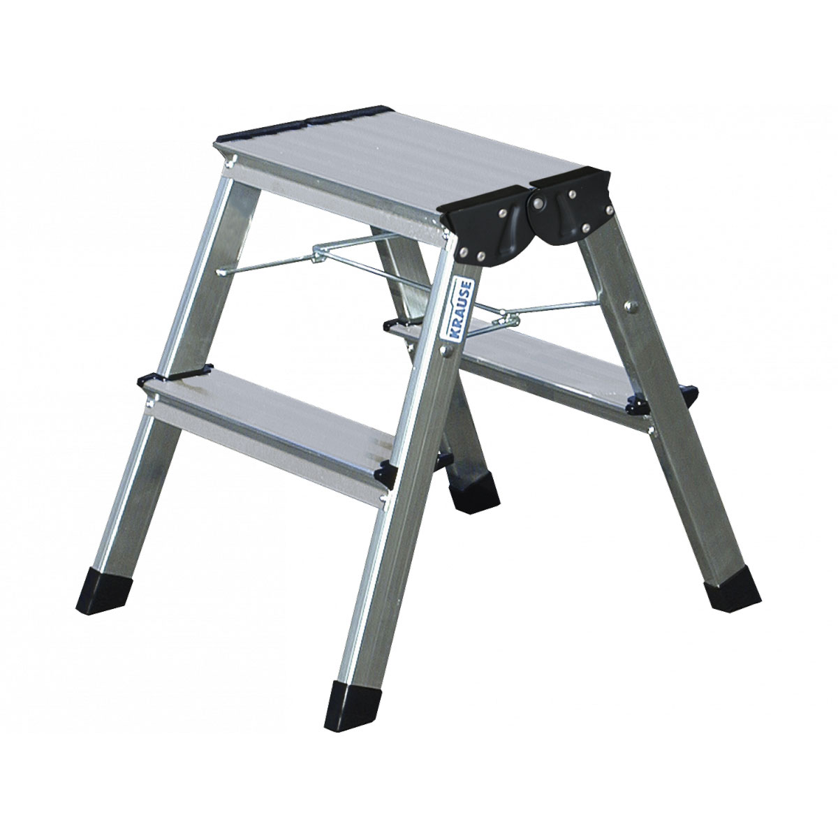 Krause Doppel-Klapptritt Treppy