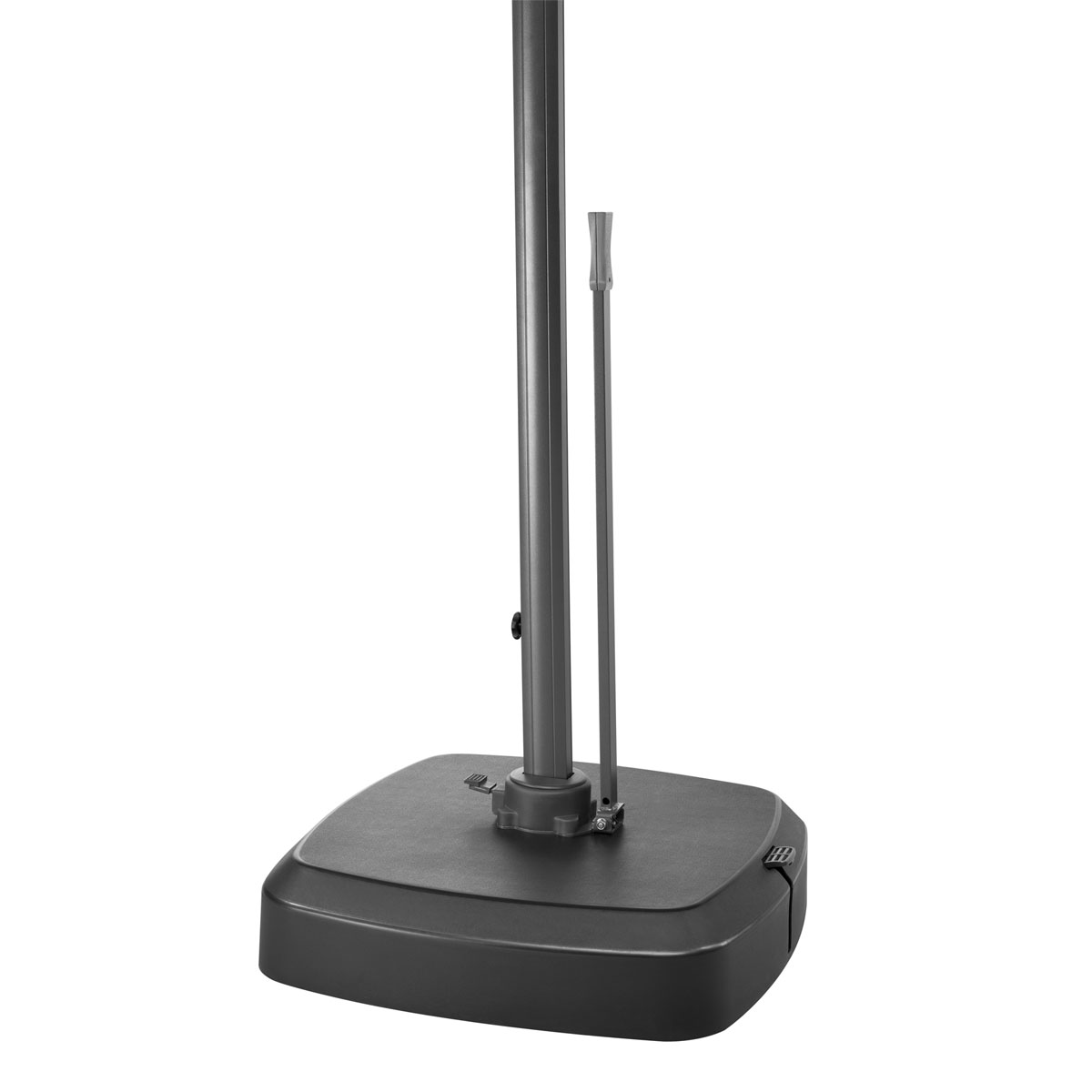 Schneider Schirme Lenkstange für Schirmständer fahrbar Bild 1