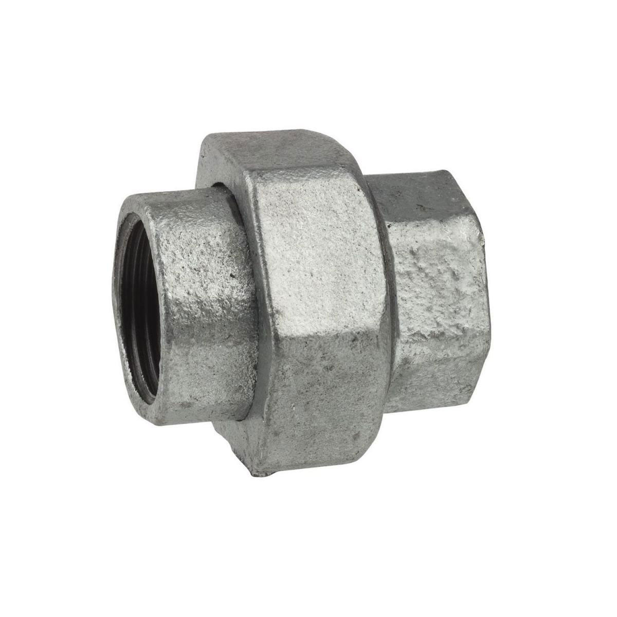 Kirchhoff Verschraubung ¾ IG verzinkt