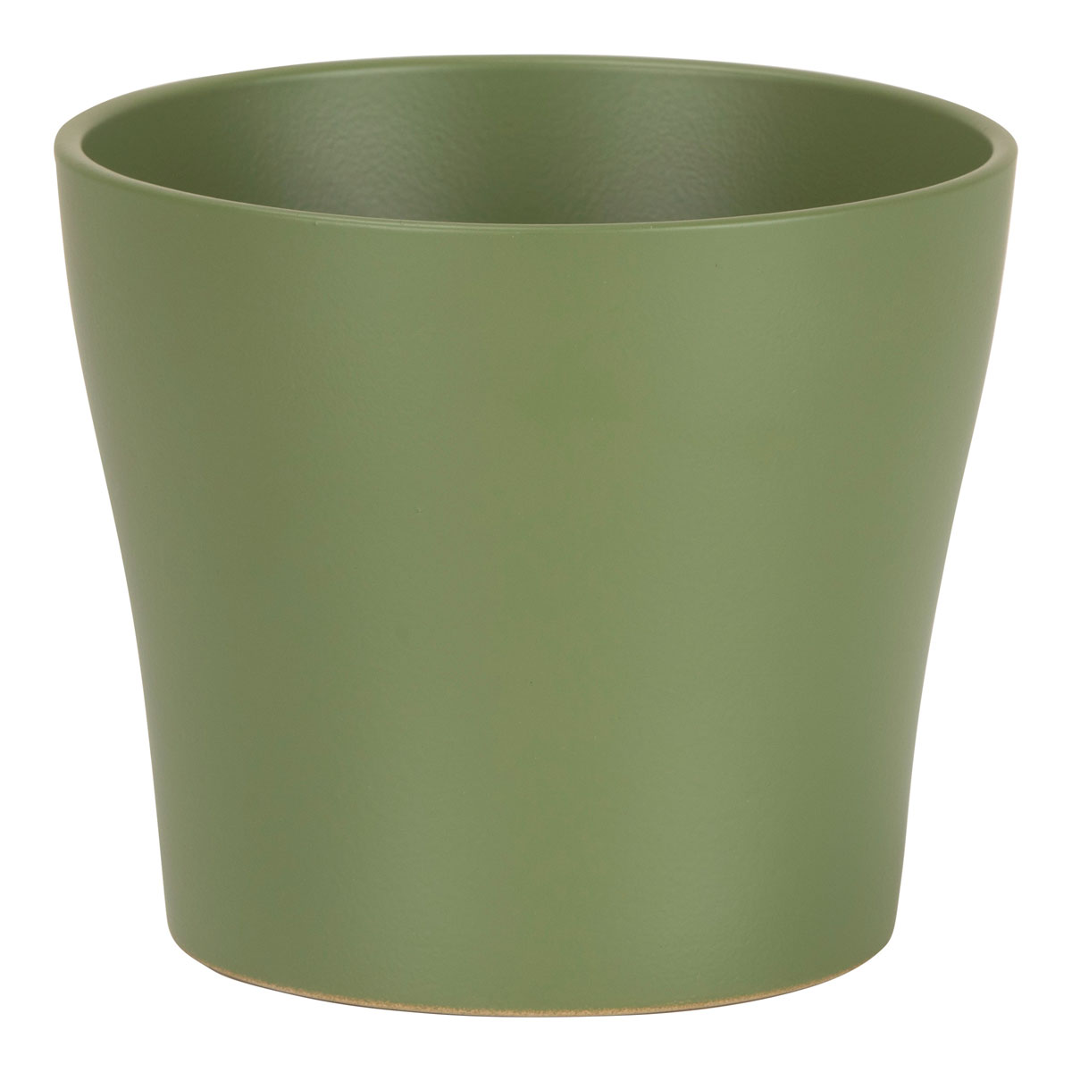 Scheurich Übertopf Oliva 19 cm Scheurich Übertopf Oliva 19 cm