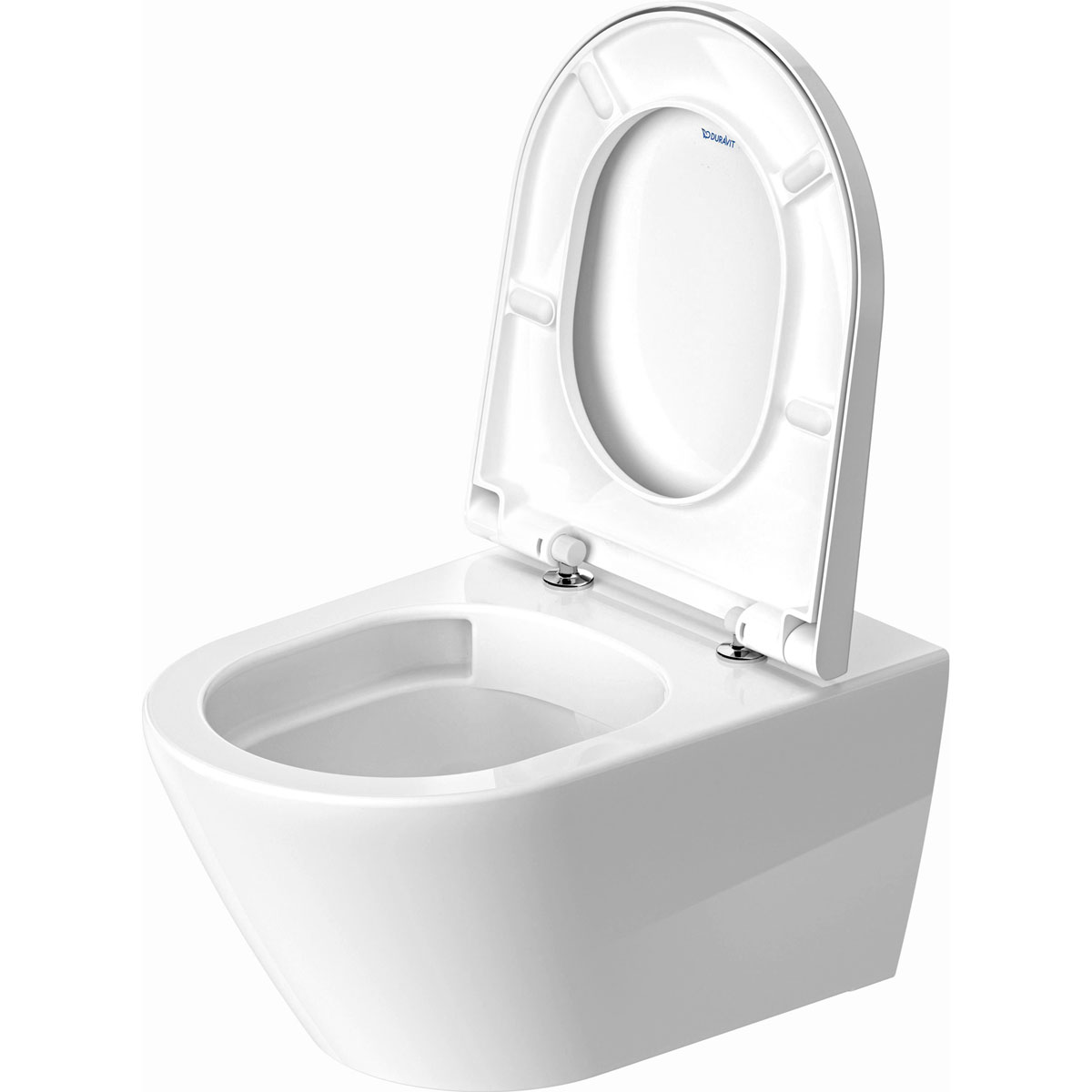 Duravit Spülrandloses-WC-Set D-Neo Bild 4