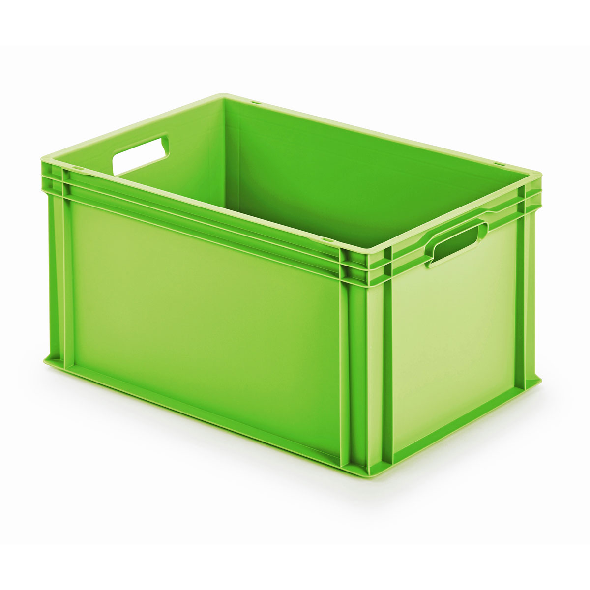 Indoor-Box grün 40 x 32 x 60 cm