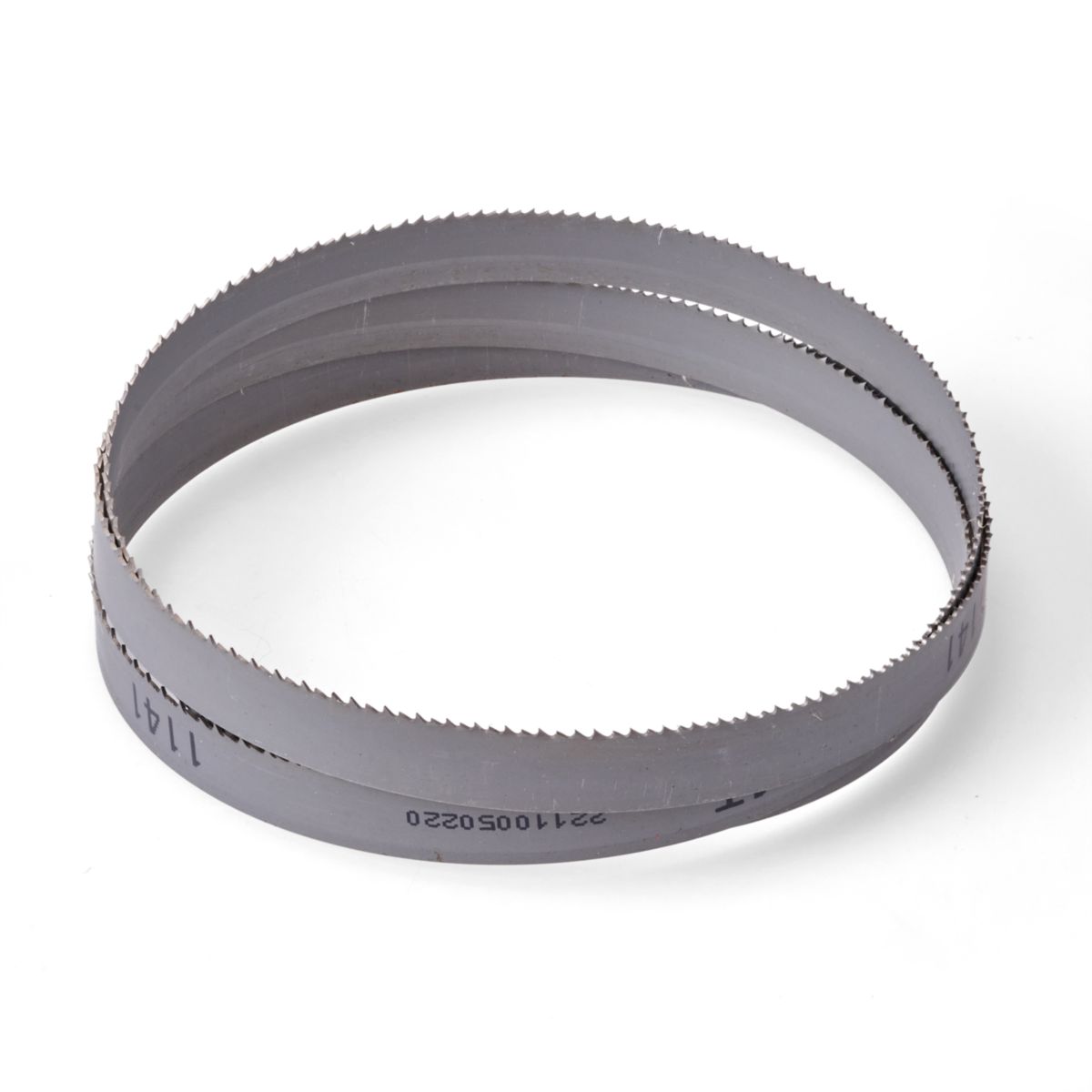 Einhell  Akku-Bandsäge TE-MB 18/127 U Li-Solo Bild 5