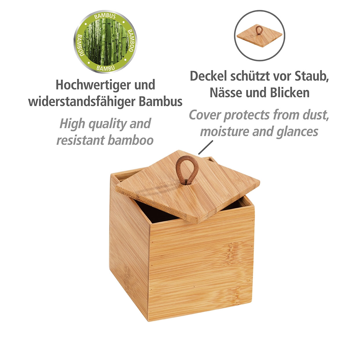 Wenko Badbox Terra S Bild 2