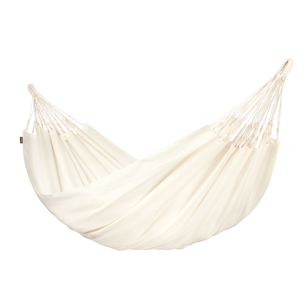 La Siesta Kingsize-Hängematte Brisa Vanilla Wetterresistent Bild 1