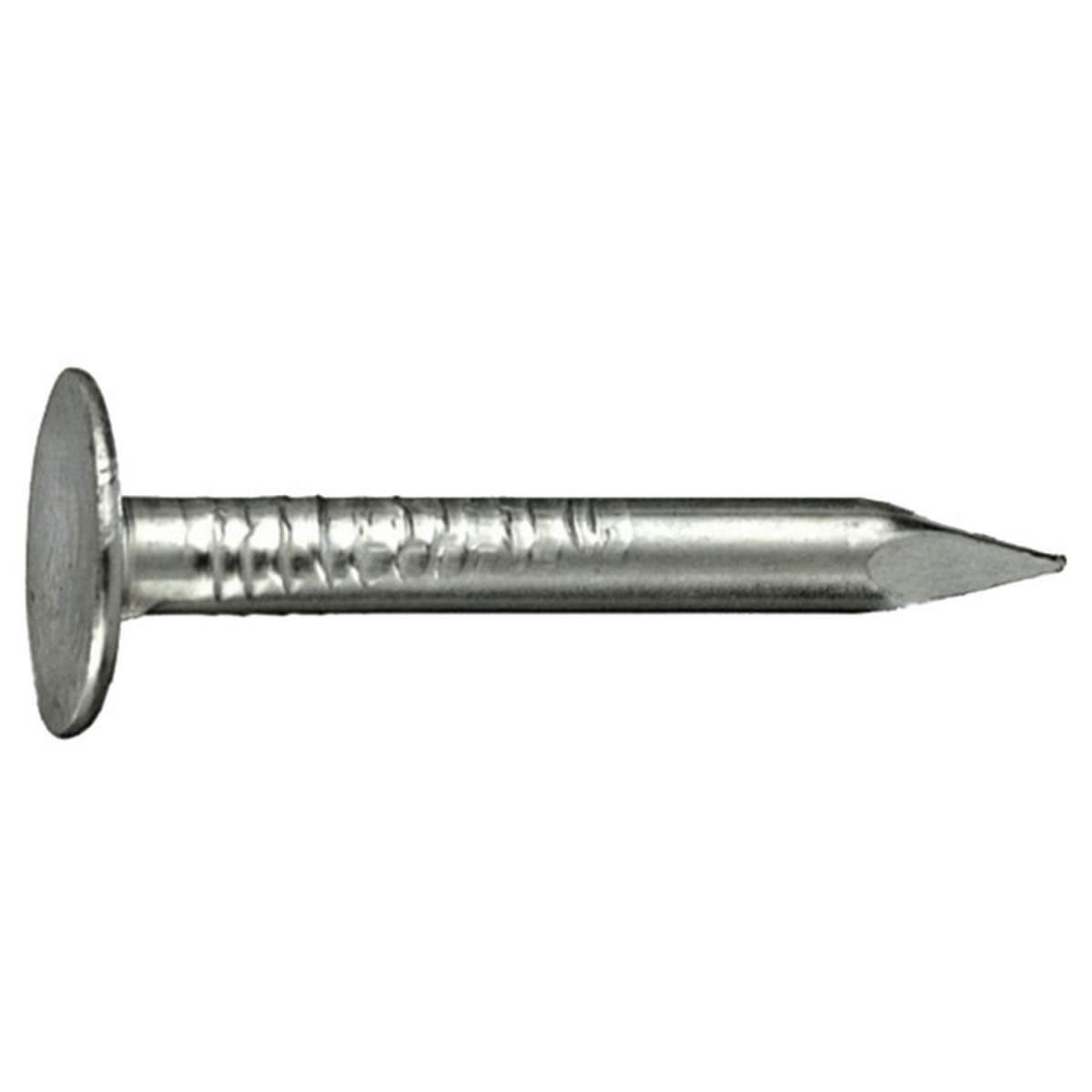 Connex Dachpappstifte 2,8 x 25 mm verzinkt 900g