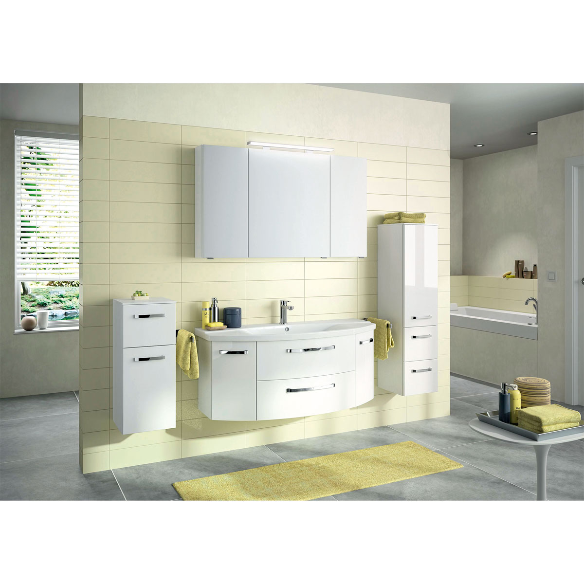 LED-Aufsatzleuchte Asti B600 Bild 5